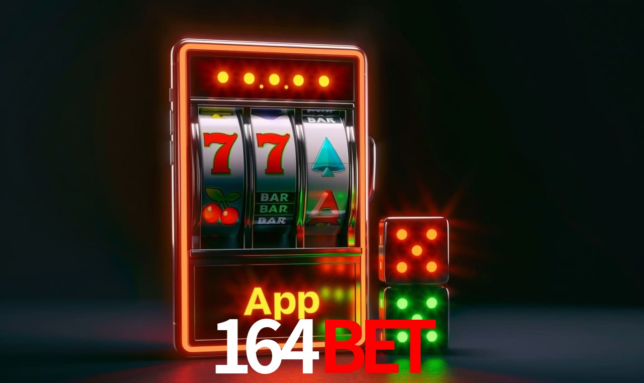 Catálogo de jogos 164bet com fornecedores Pragmatic Play, Evolution, NetEnt