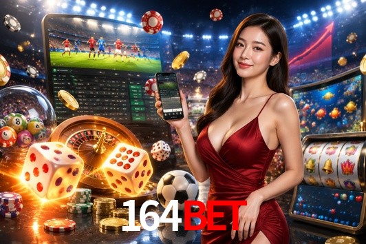 Account Benefits 164bet