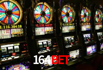 Descubra a Essência do 164bet: Nossa História e Compromissos