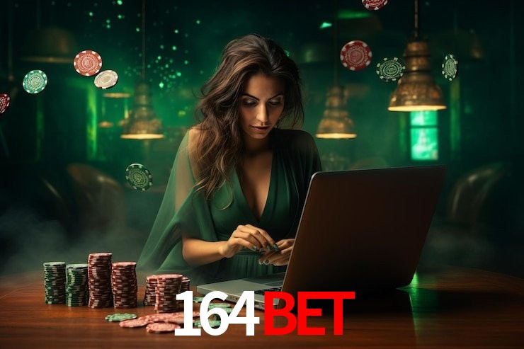 APK Android 164bet