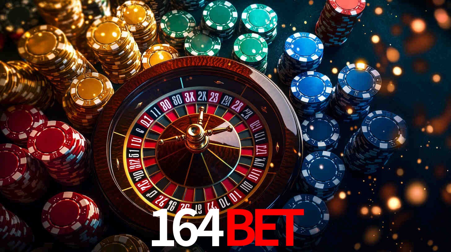 164bet App Interface
