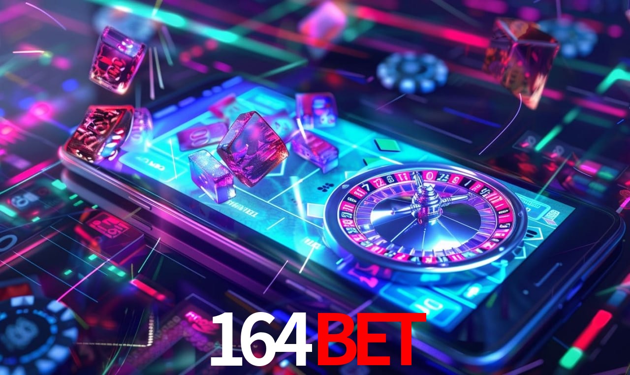 Integração de APIs 164bet