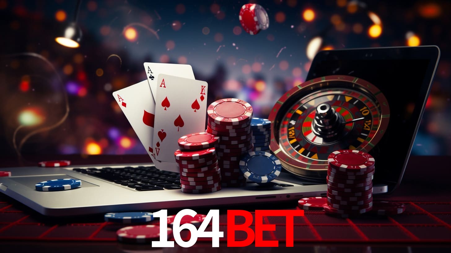 VIP Casino 164bet