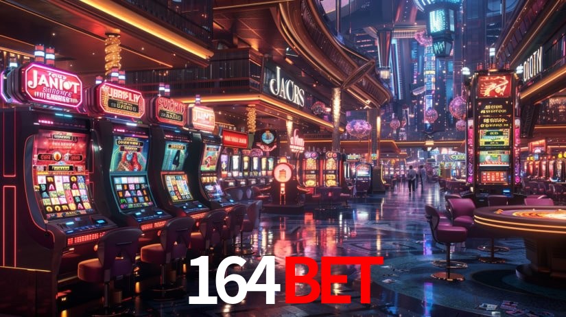 Quick Registration 164bet