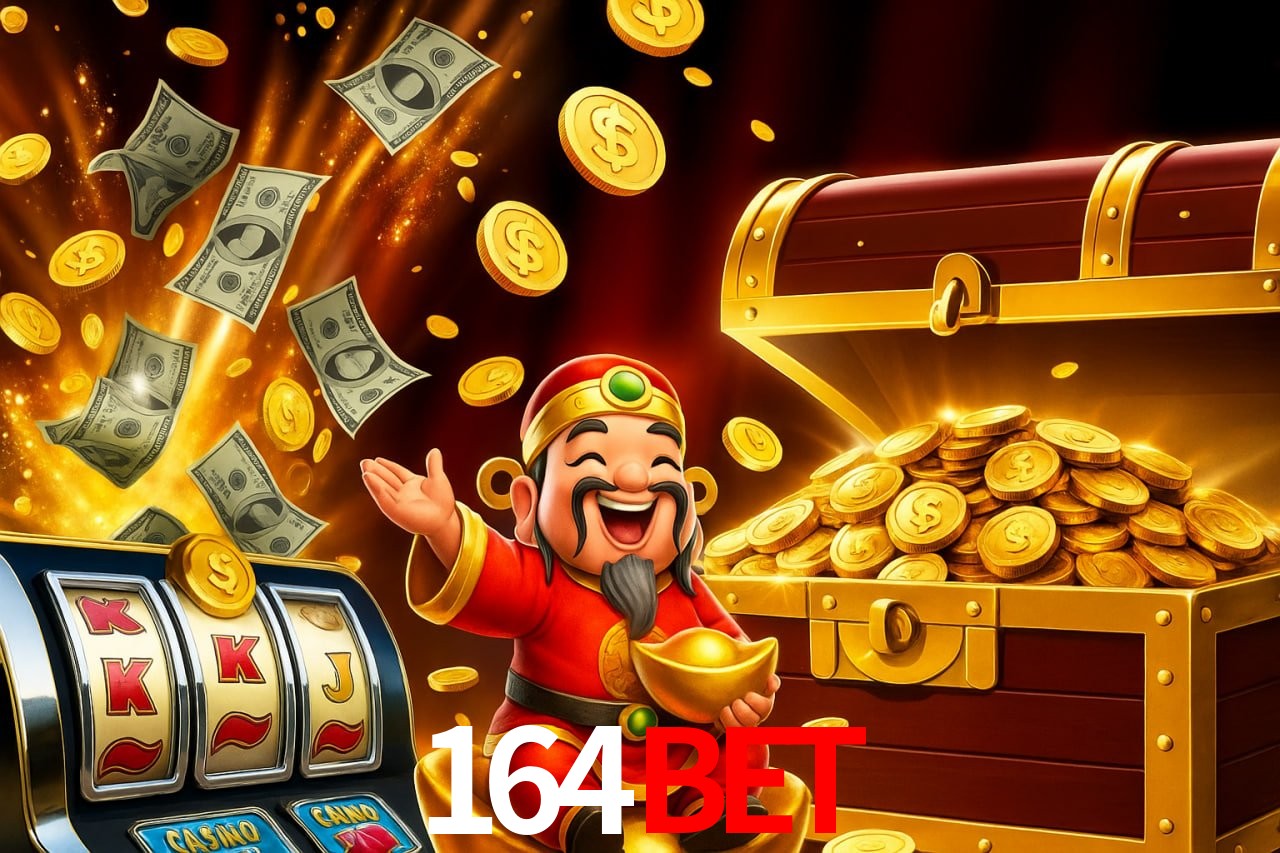 Estatísticas do Jogo 164bet