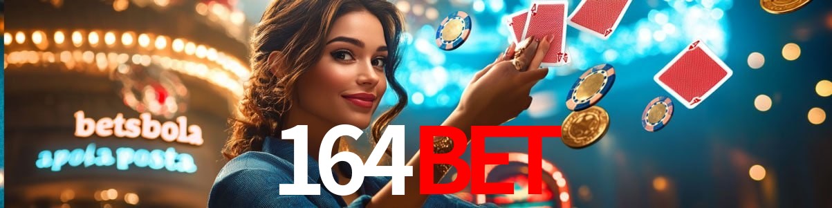 Bonus Features 164bet