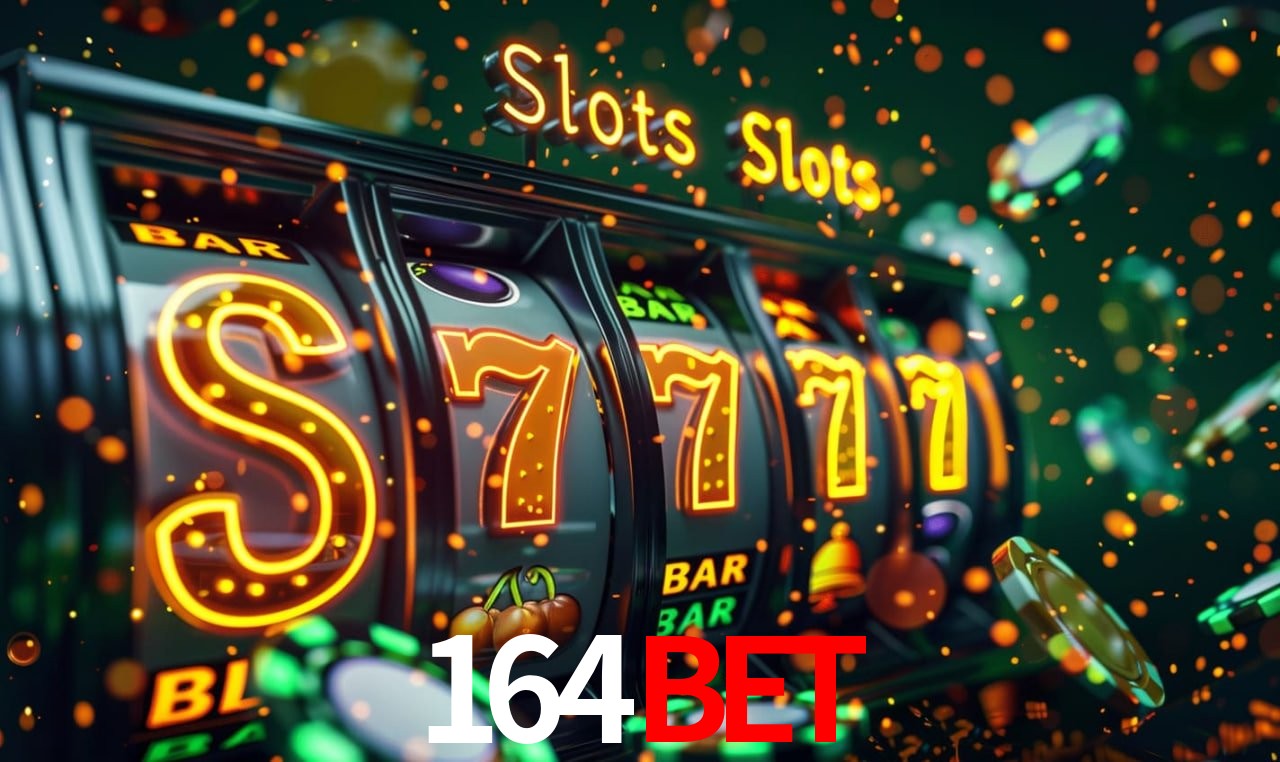 Login Seguro 164bet