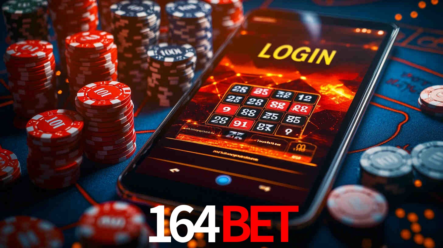 Bônus Generosos e Exclusivos no 164bet para Você!