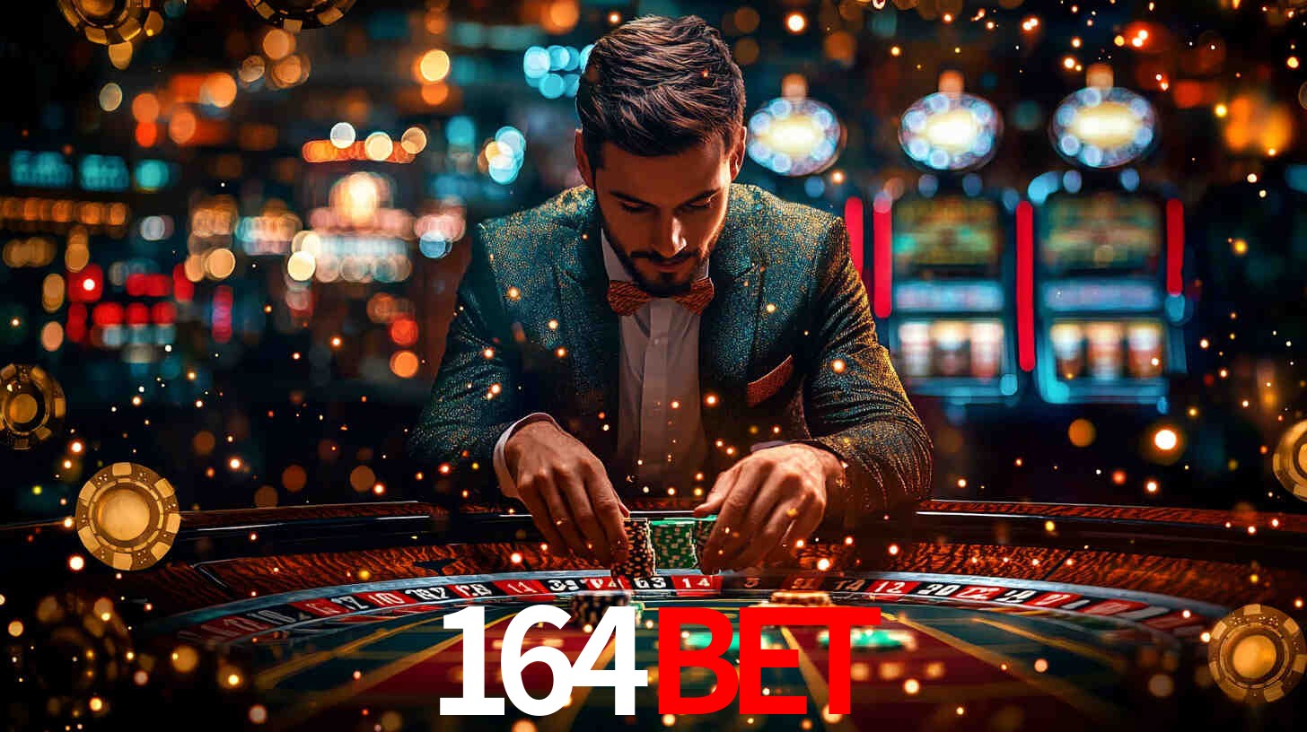 Premium Interface 164bet