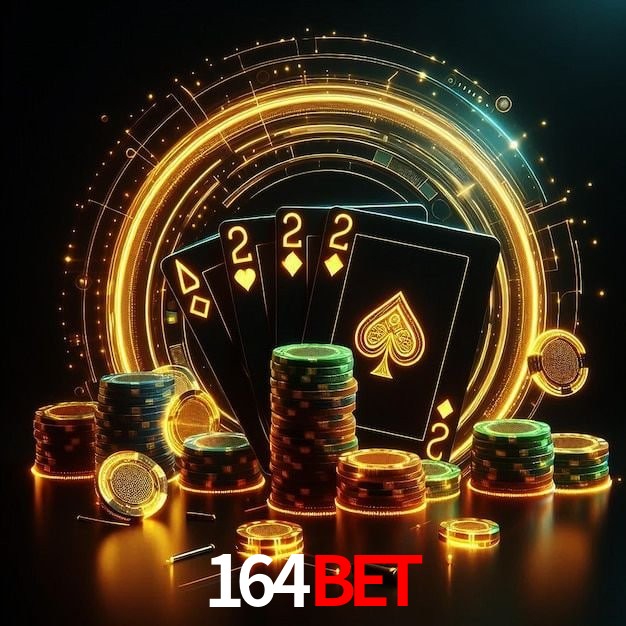 Aplicativo mobile 164bet