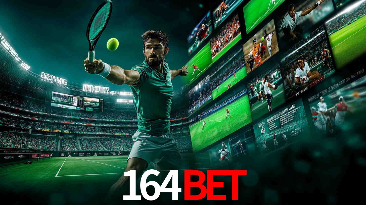 A Emoção da Loteria na 164bet: Uma Chance de Mudança de Vida