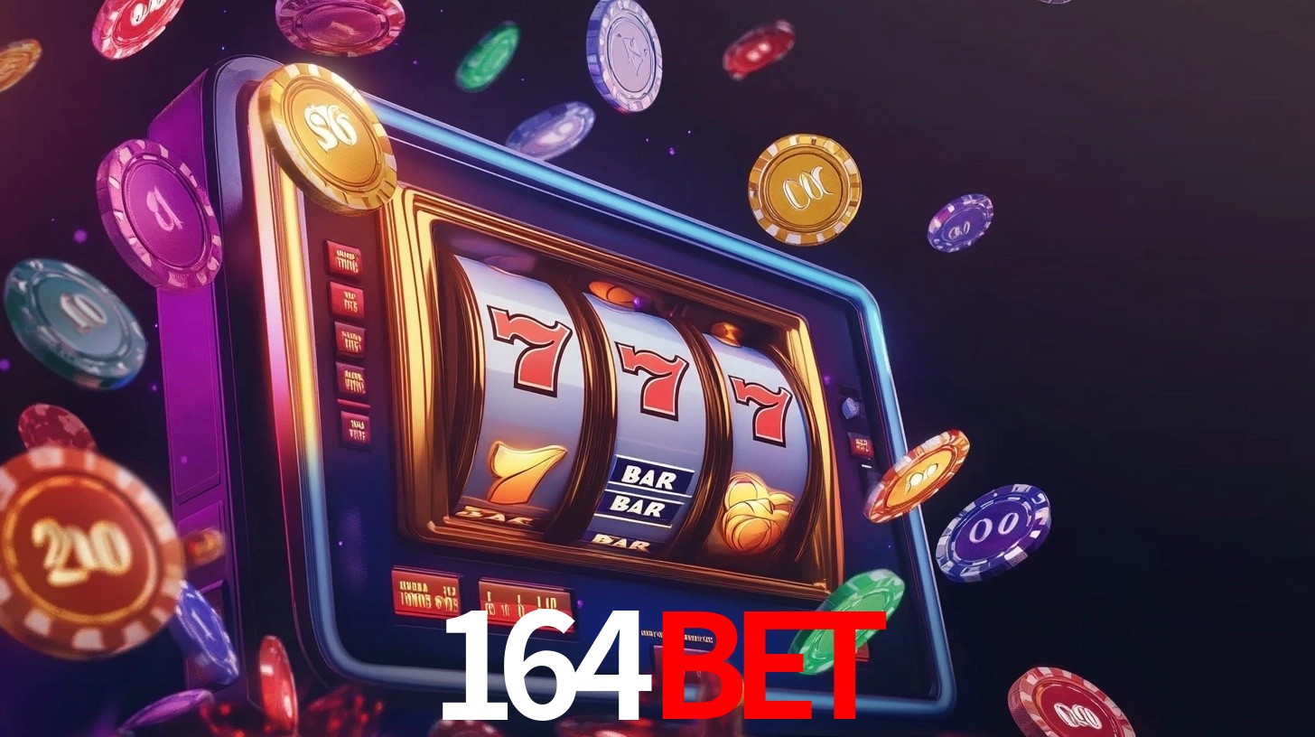 Daily Bonuses 164bet