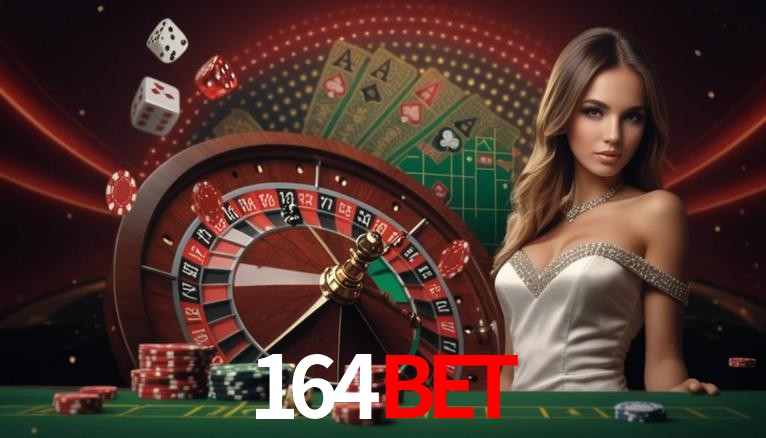 Exclusive Offers 164bet