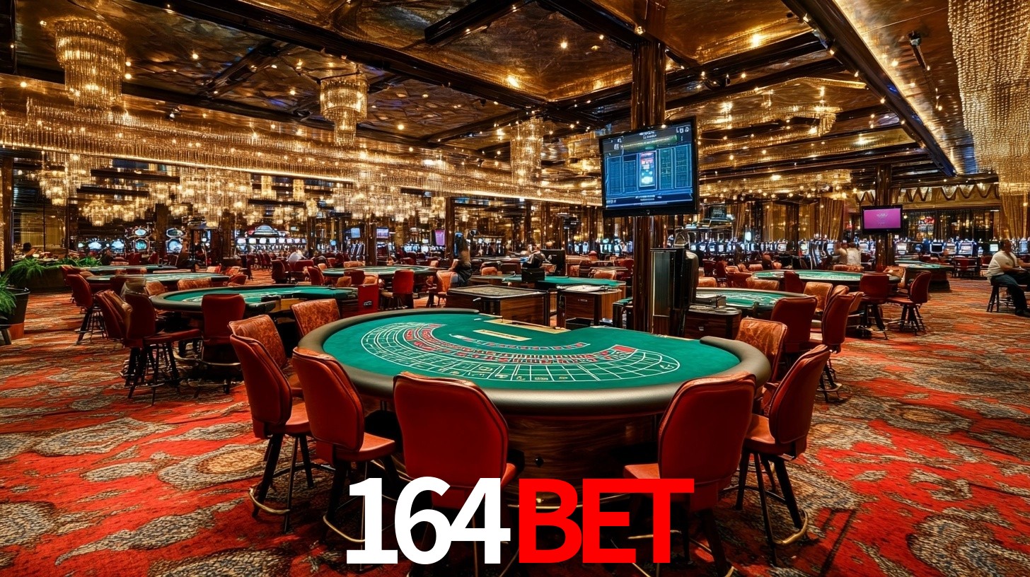 164bet