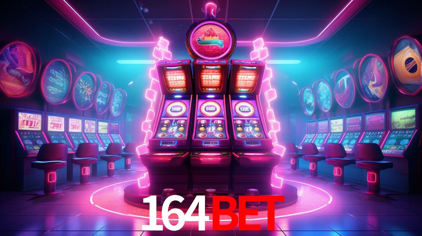 164bet - Aposta Real no Cassino VIP - 164bet.com