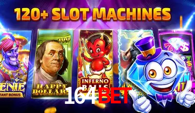 Descubra a Magia dos Jogos de Arcade no 164bet