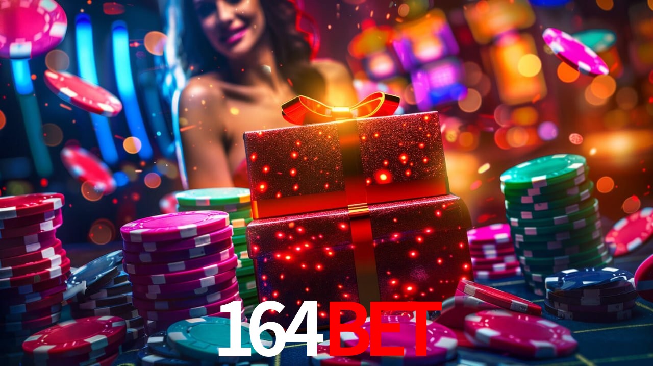Casino Ao Vivo 164bet