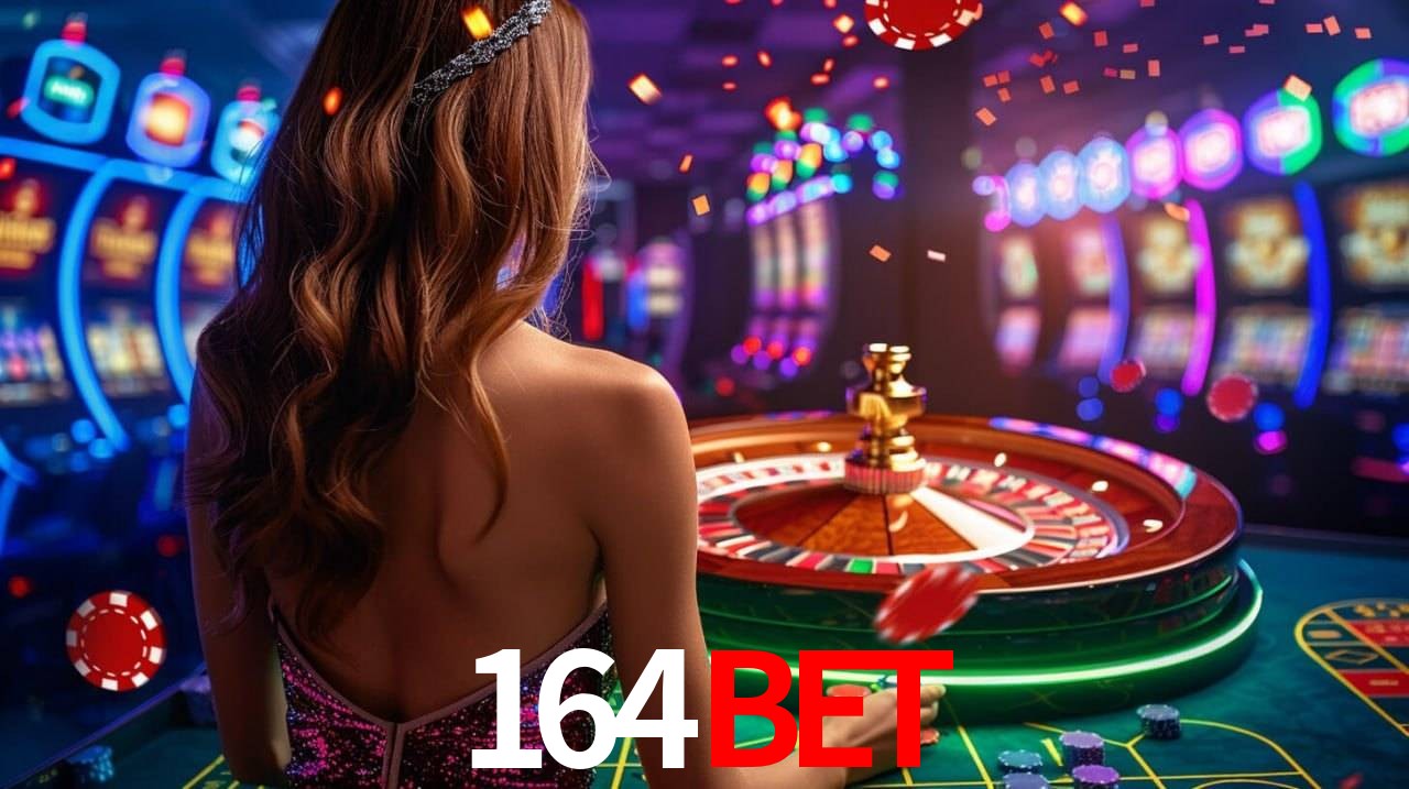 Página de download 164bet