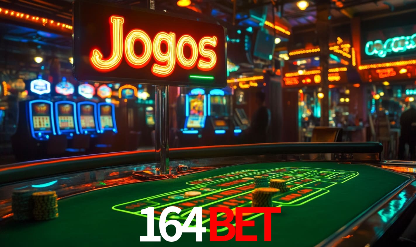 Atalho iOS 164bet