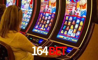 A Emoção da Loteria na 164bet: Uma Chance de Mudança de Vida