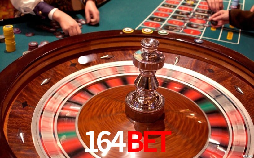 Recursos de Bônus 164bet