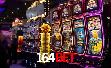 A Experiência Imersiva dos Cassinos Ao Vivo no 164bet