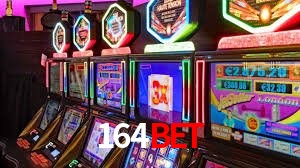 Apostas de Tênis 164bet