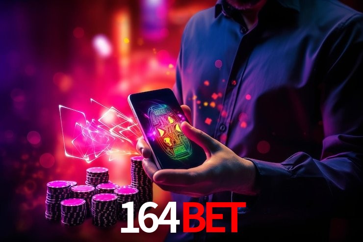 Diretório de Jogos 164bet