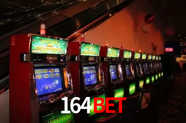 Apostas Esportivas na 164bet: Um Guia Completo
