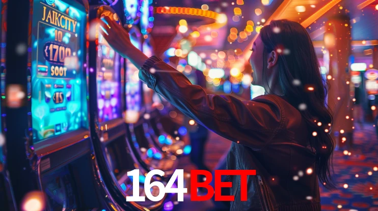 164bet