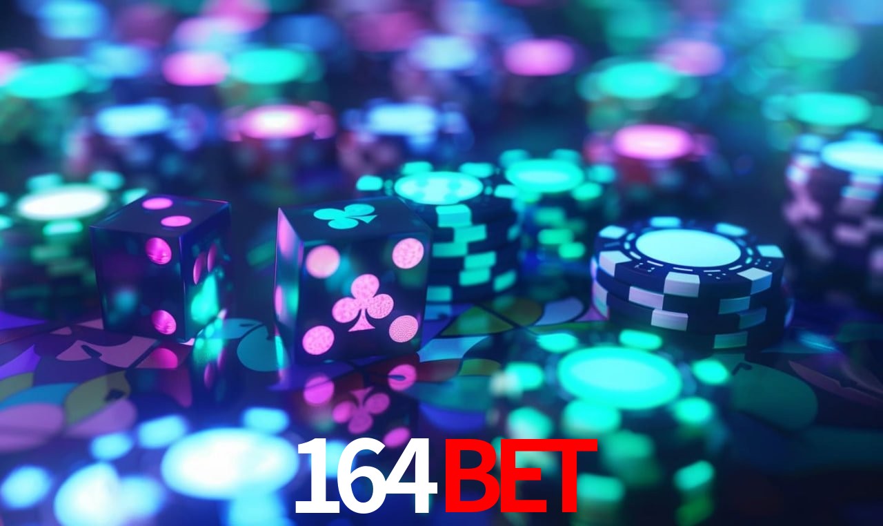 Casino Ao Vivo 164bet