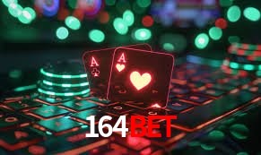 Promoção Relâmpago 164bet