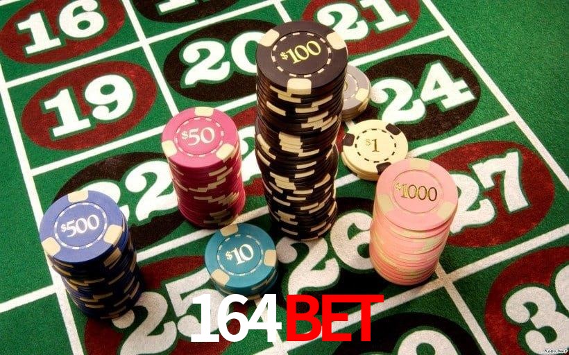 Programa VIP 164bet