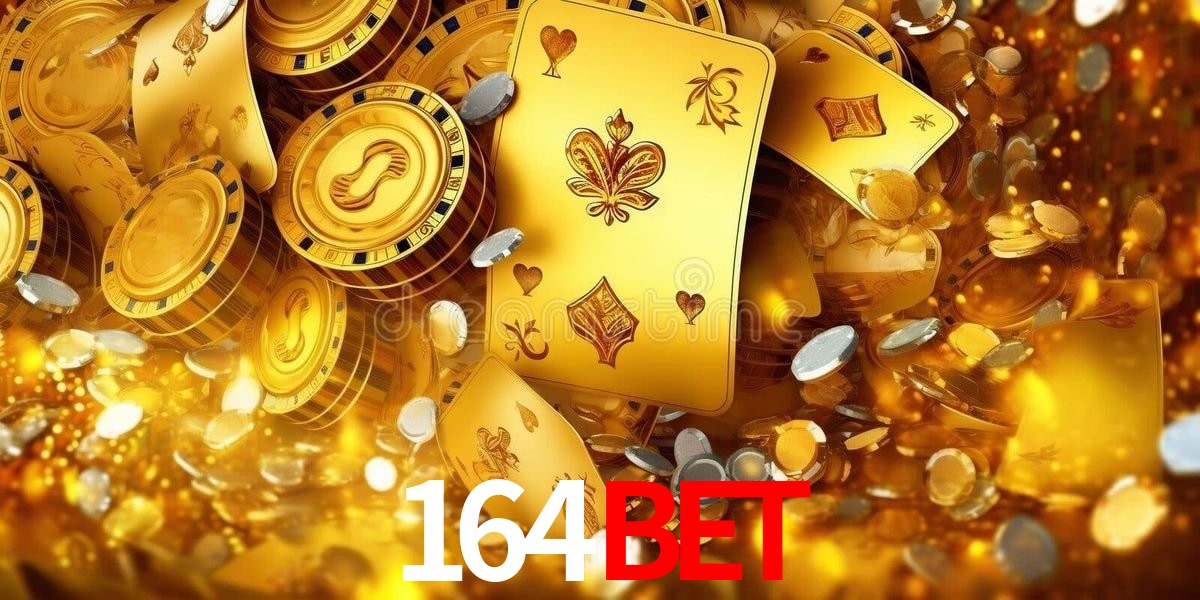 PIX Instantâneo 164bet