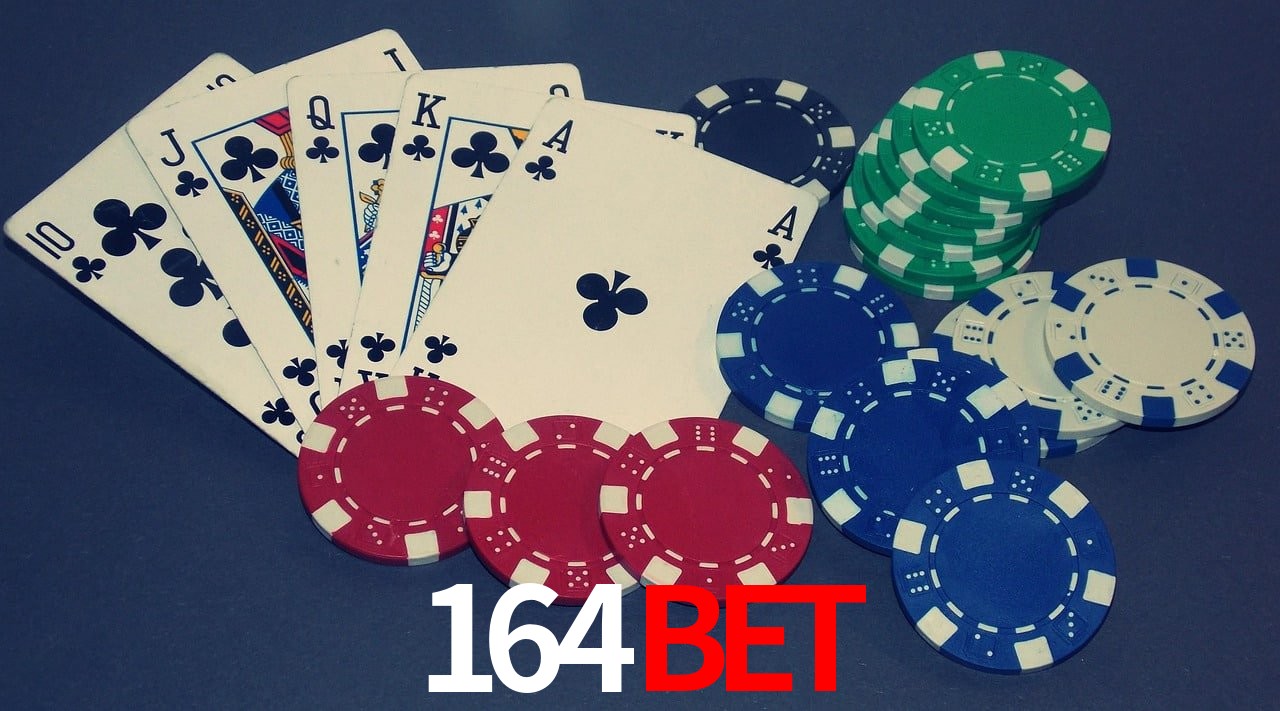 Live Casino 164bet