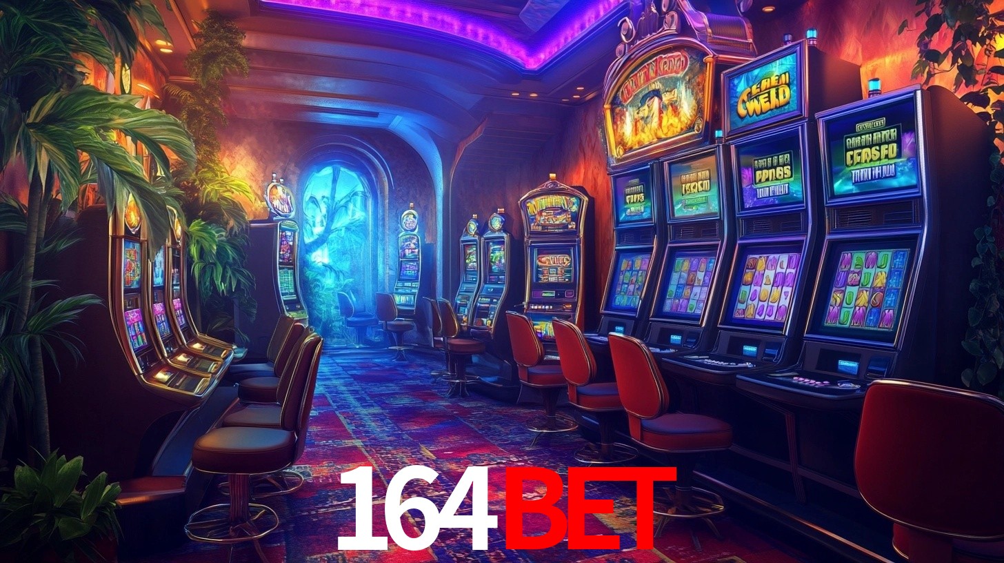 Programa VIP 164bet