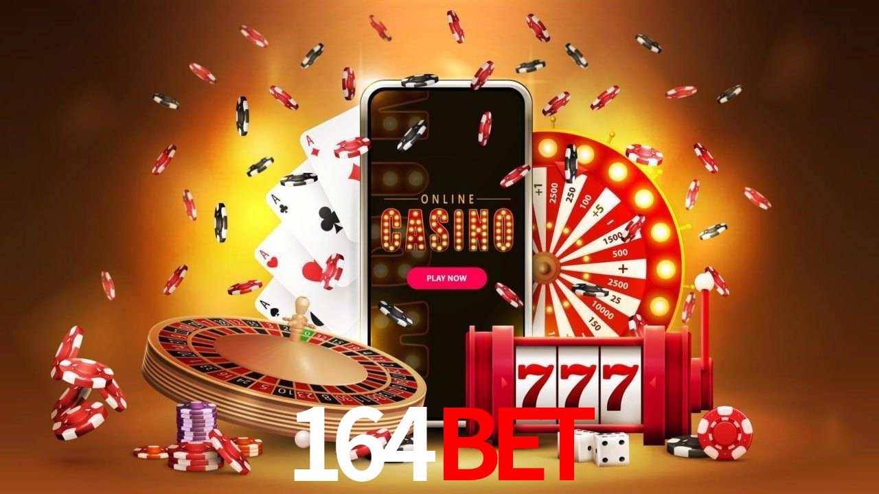 Estatísticas 164bet