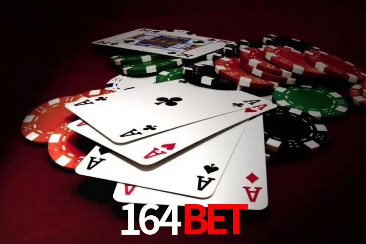 Jogos de Slot 164bet