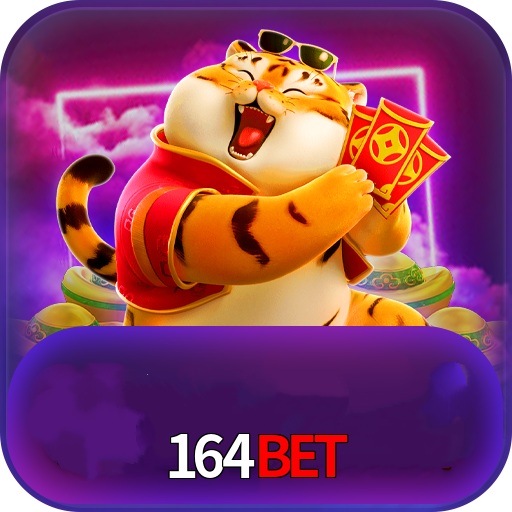 Logo 164bet